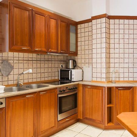 Apartament 2 Min Walk To Acropolis 50 Sqm Ateny Zewnętrze zdjęcie