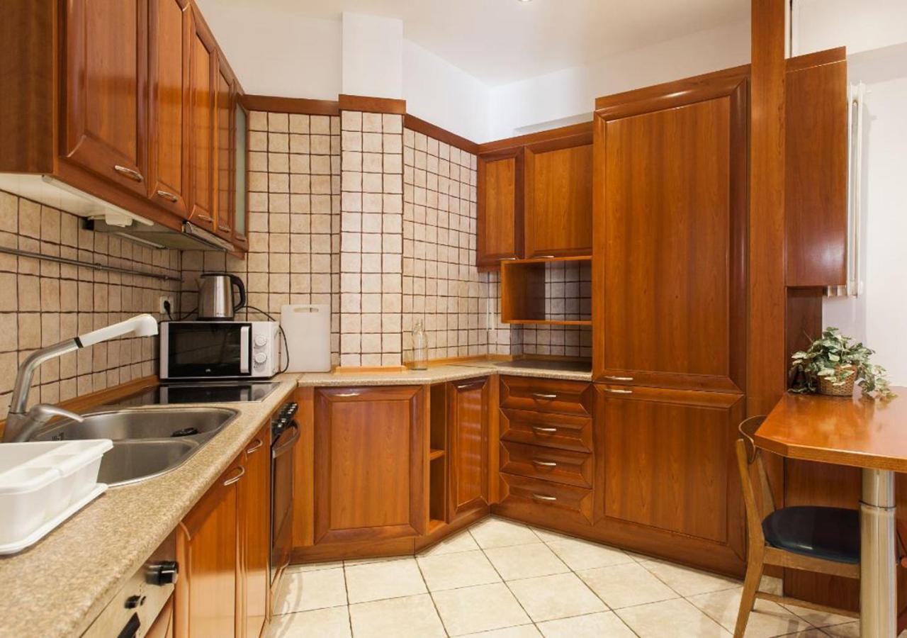Apartament 2 Min Walk To Acropolis 50 Sqm Ateny Zewnętrze zdjęcie